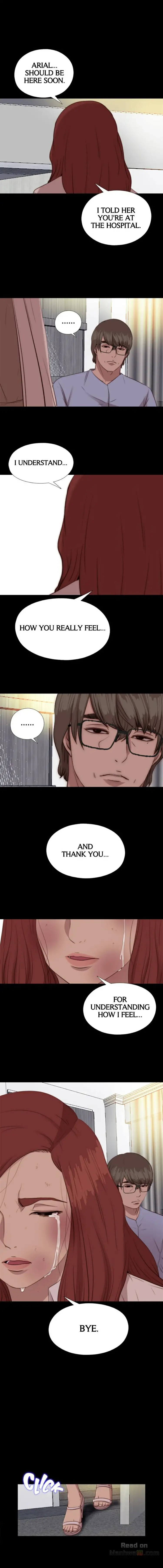 The Girl Next Door - Chapter 79 [photo 1] - MangaPorn