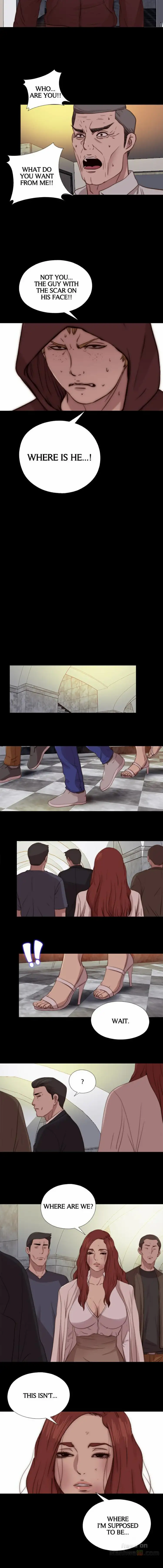 The Girl Next Door - Chapter 79 [photo 10] - MangaPorn