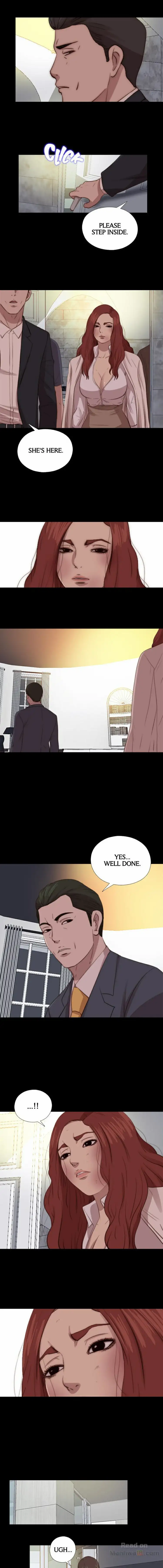 The Girl Next Door - Chapter 79 [photo 11] - MangaPorn