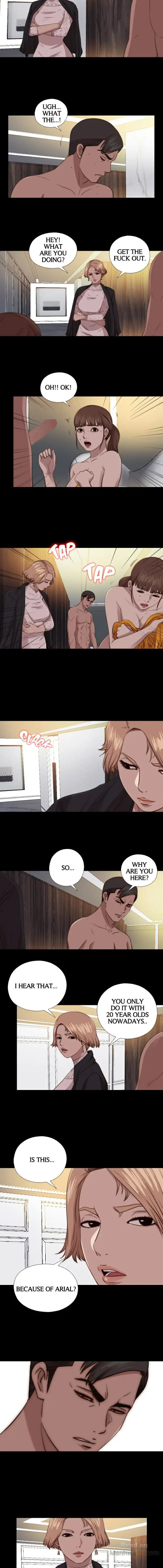 The Girl Next Door - Chapter 79 [photo 5] - MangaPorn