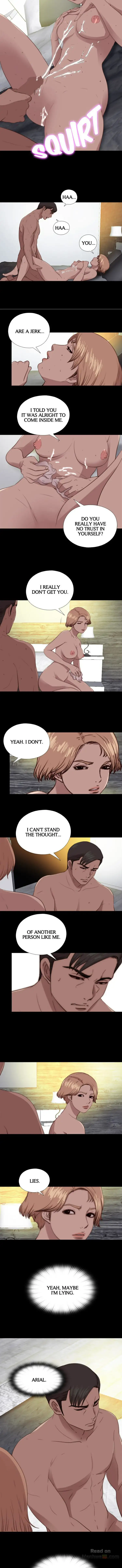 The Girl Next Door - Chapter 80 [photo 3] - MangaPorn