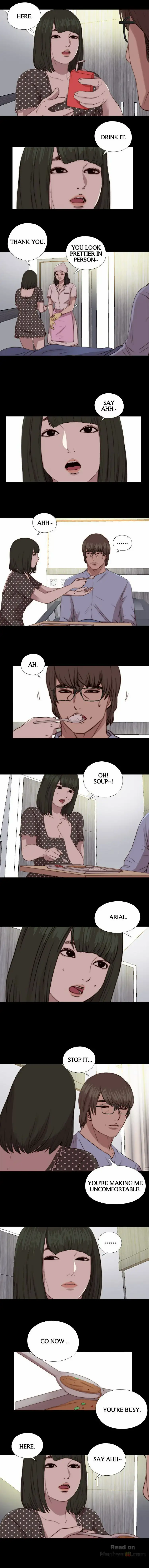 The Girl Next Door - Chapter 80 [photo 7] - MangaPorn