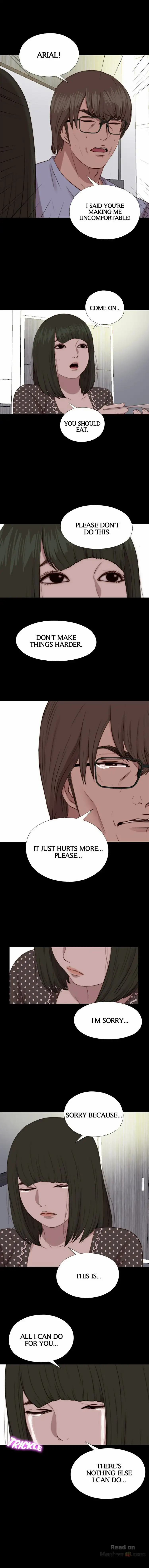 The Girl Next Door - Chapter 80 [photo 8] - MangaPorn