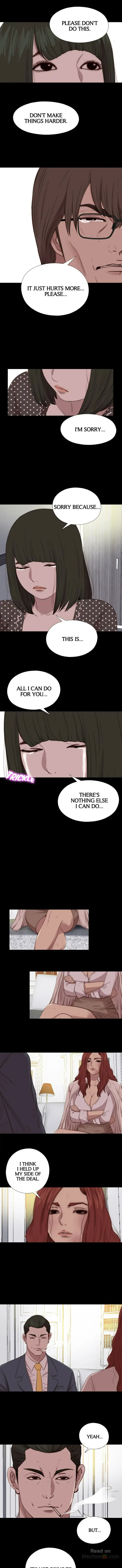 The Girl Next Door - Chapter 81 [photo 1] - MangaPorn