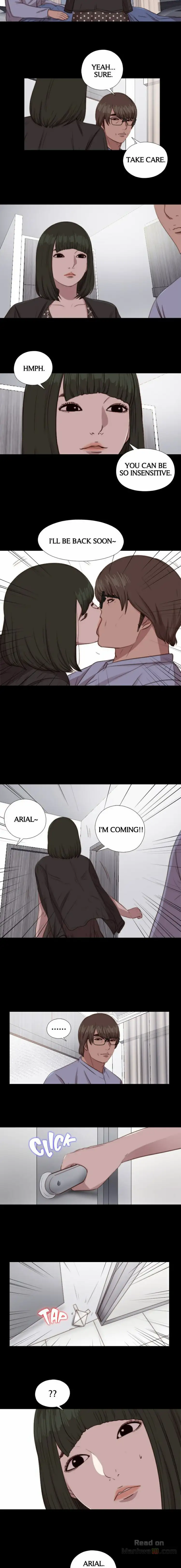 The Girl Next Door - Chapter 83 [photo 11] - MangaPorn