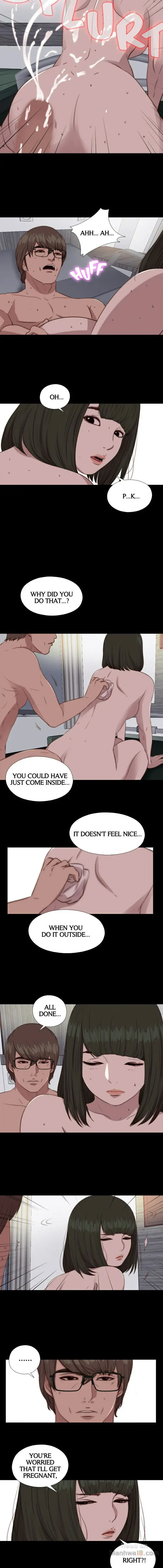 The Girl Next Door - Chapter 83 [photo 4] - MangaPorn