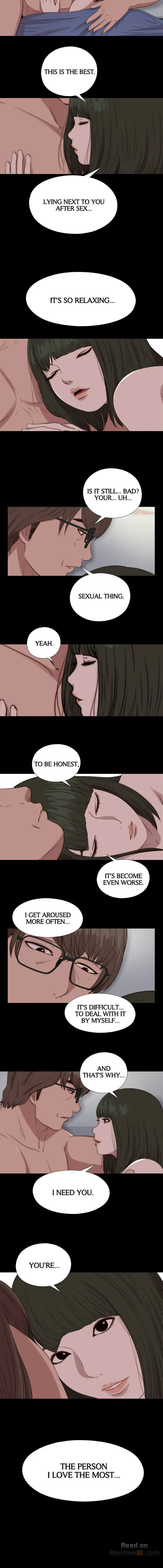 The Girl Next Door - Chapter 83 [photo 6] - MangaPorn