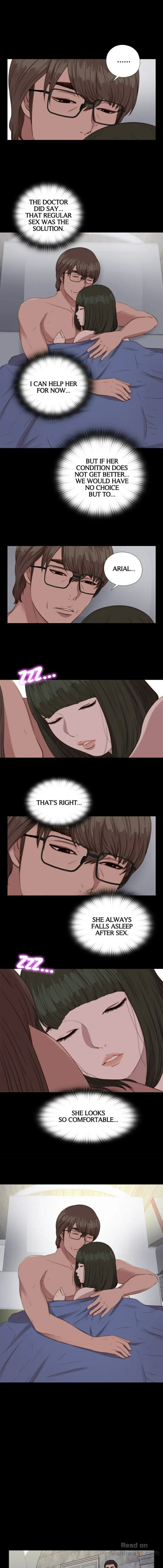 The Girl Next Door - Chapter 83 [photo 7] - MangaPorn