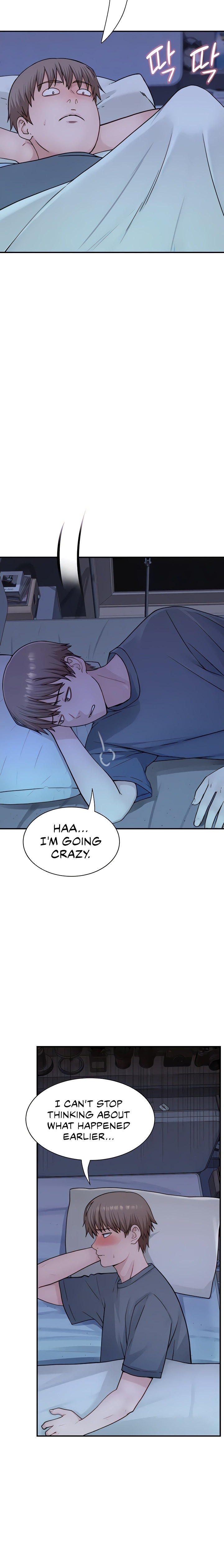 Addicted to My Stepmom - Chapter 15 [photo 11] - MangaPorn