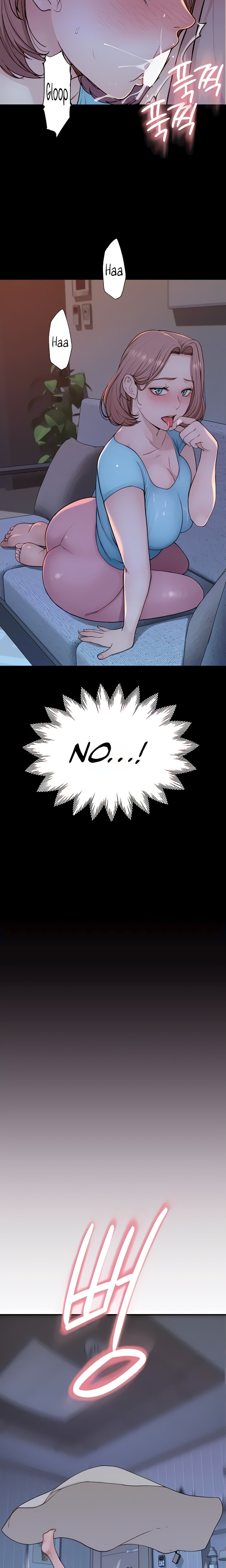 Addicted to My Stepmom - Chapter 15 [photo 14] - MangaPorn