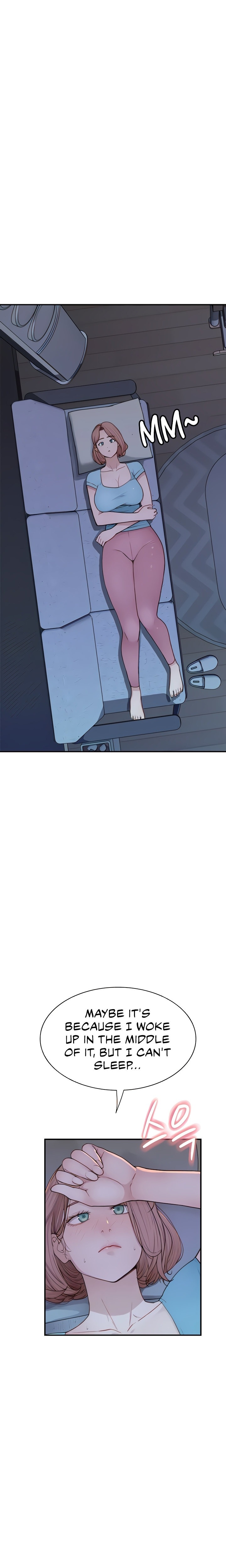Addicted to My Stepmom - Chapter 15 [photo 16] - MangaPorn