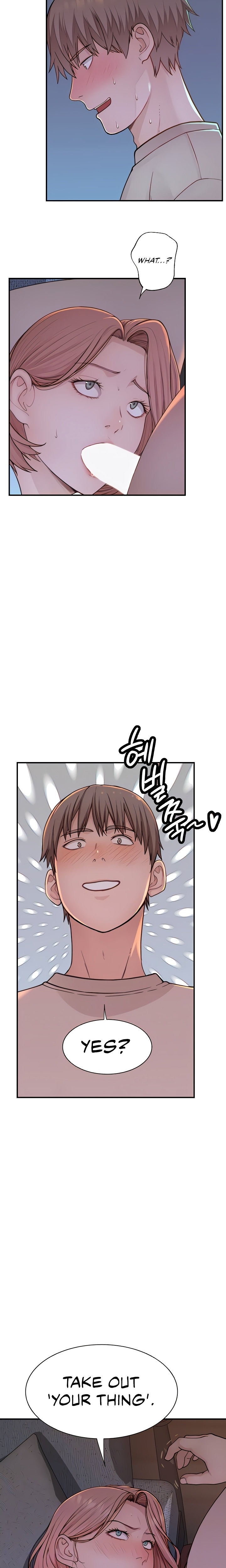 Addicted to My Stepmom - Chapter 15 [photo 3] - MangaPorn