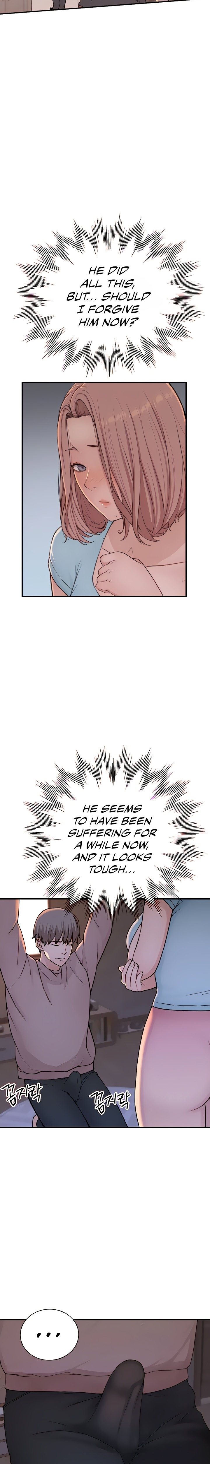 Addicted to My Stepmom - Chapter 15 [photo 7] - MangaPorn