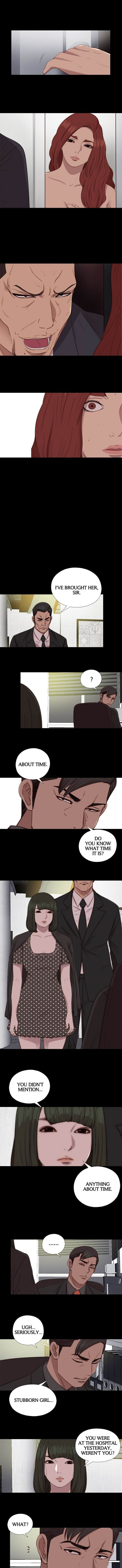 The Girl Next Door - Chapter 84 [photo 4] - MangaPorn