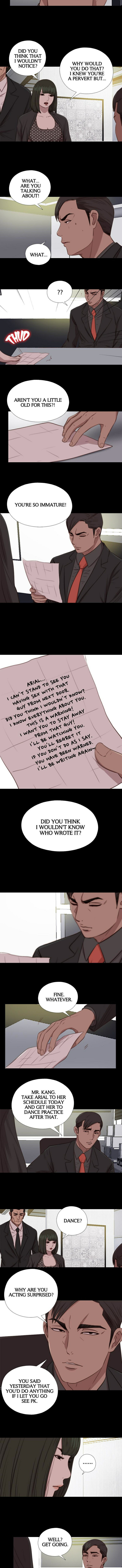 The Girl Next Door - Chapter 84 [photo 5] - MangaPorn
