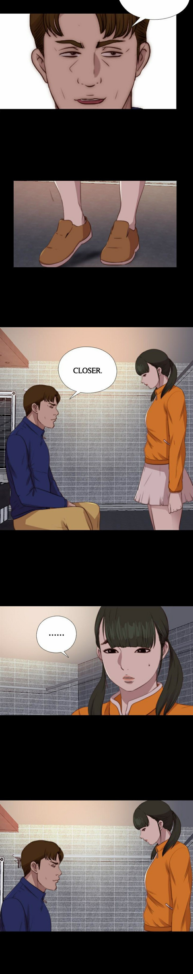 The Girl Next Door - Chapter 86 [photo 7] - MangaPorn
