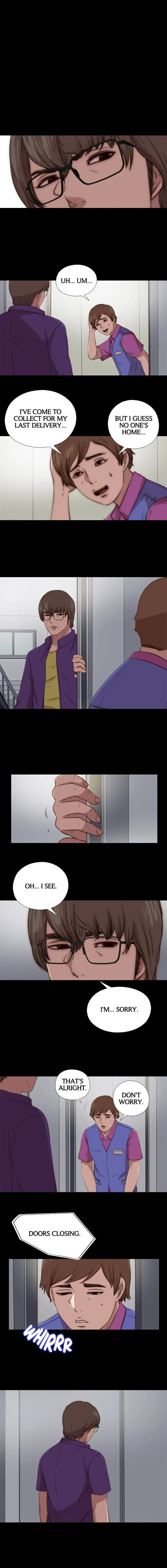 The Girl Next Door - Chapter 88 [photo 4] - MangaPorn