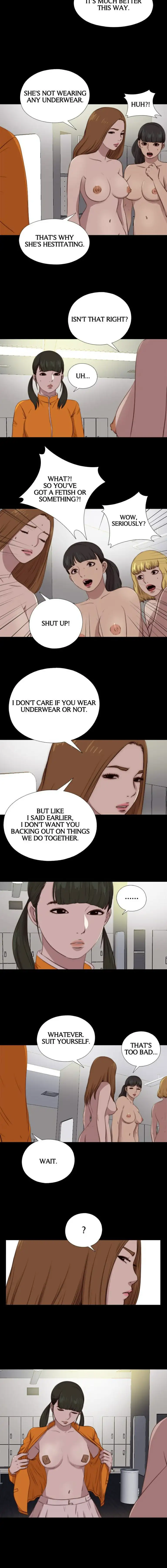 The Girl Next Door - Chapter 88 [photo 7] - MangaPorn