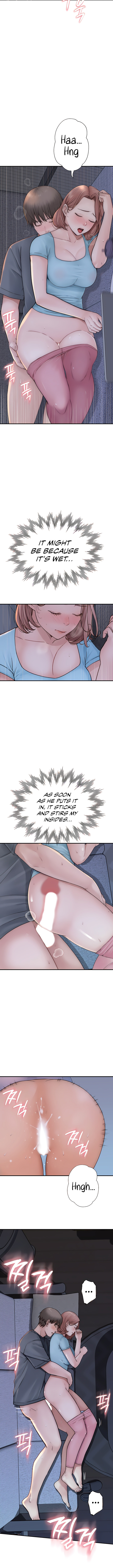Addicted to My Stepmom - Chapter 16 [photo 10] - MangaPorn