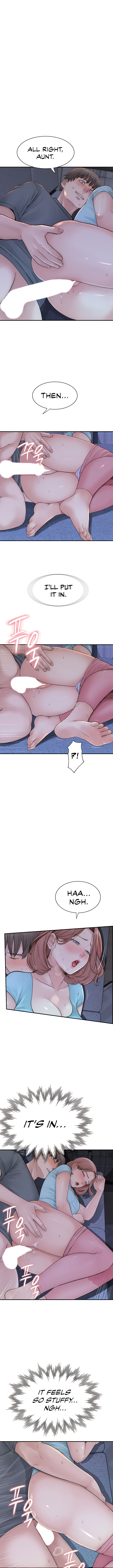Addicted to My Stepmom - Chapter 16 [photo 9] - MangaPorn