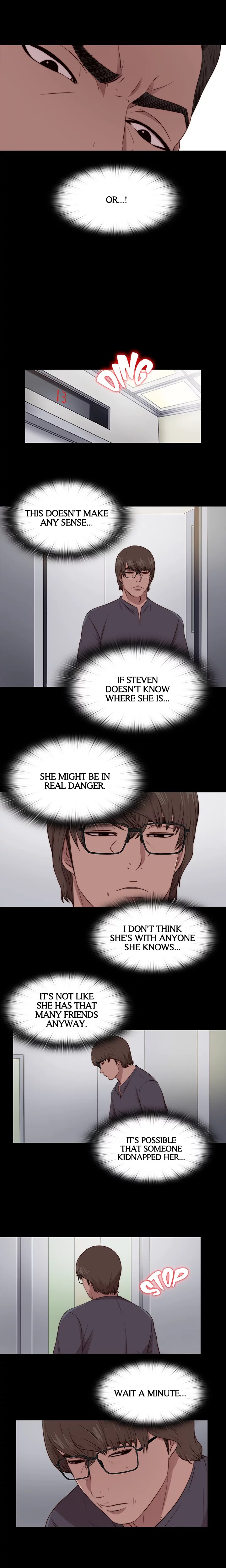 The Girl Next Door - Chapter 94 [photo 8] - MangaPorn