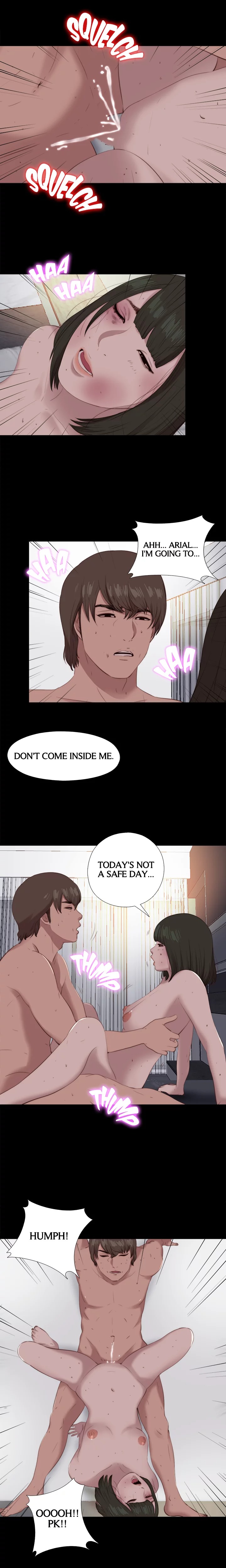 The Girl Next Door - Chapter 99 [photo 10] - MangaPorn