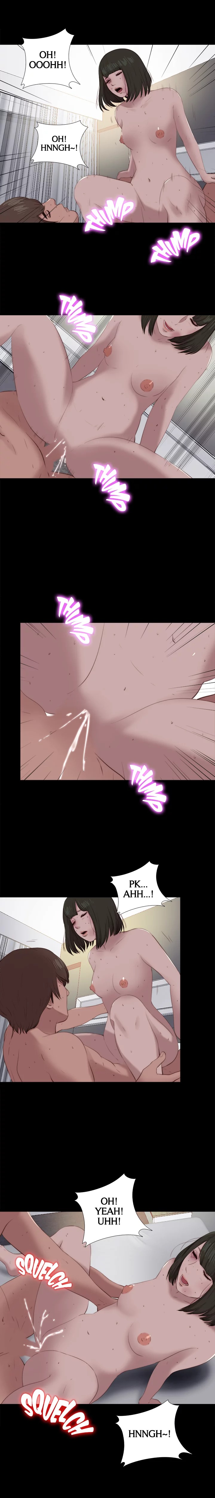 The Girl Next Door - Chapter 99 [photo 9] - MangaPorn