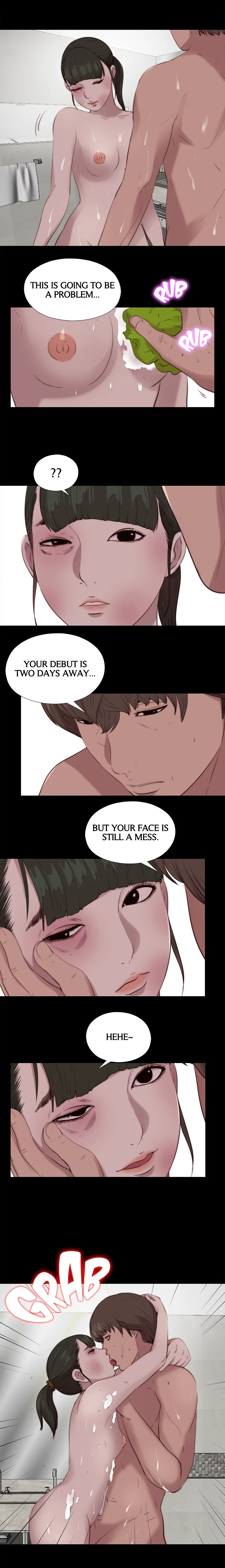 The Girl Next Door - Chapter 100 [photo 11] - MangaPorn