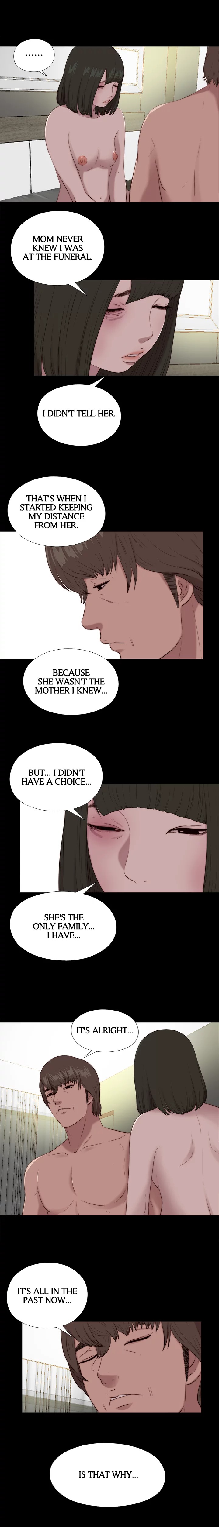 The Girl Next Door - Chapter 100 [photo 7] - MangaPorn