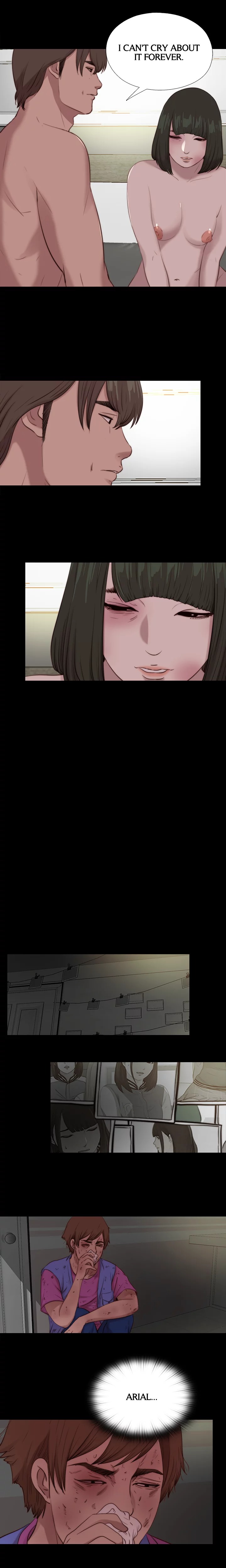 The Girl Next Door - Chapter 100 [photo 9] - MangaPorn