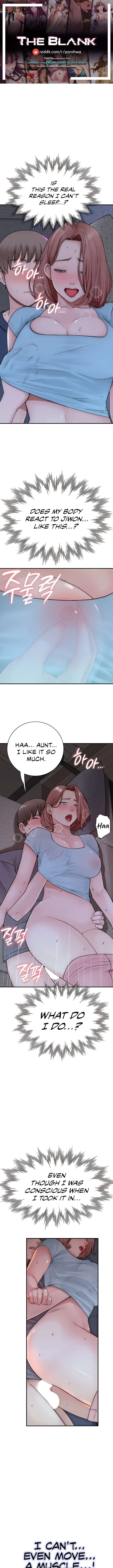 Addicted to My Stepmom - Chapter 17 [photo 1] - MangaPorn