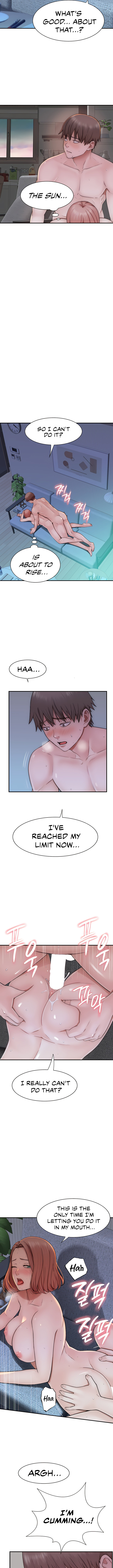 Addicted to My Stepmom - Chapter 17 [photo 10] - MangaPorn