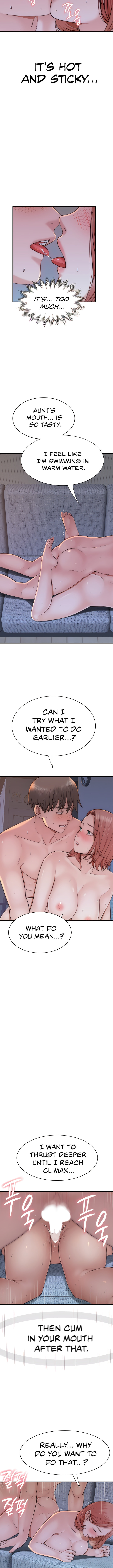 Addicted to My Stepmom - Chapter 17 [photo 9] - MangaPorn