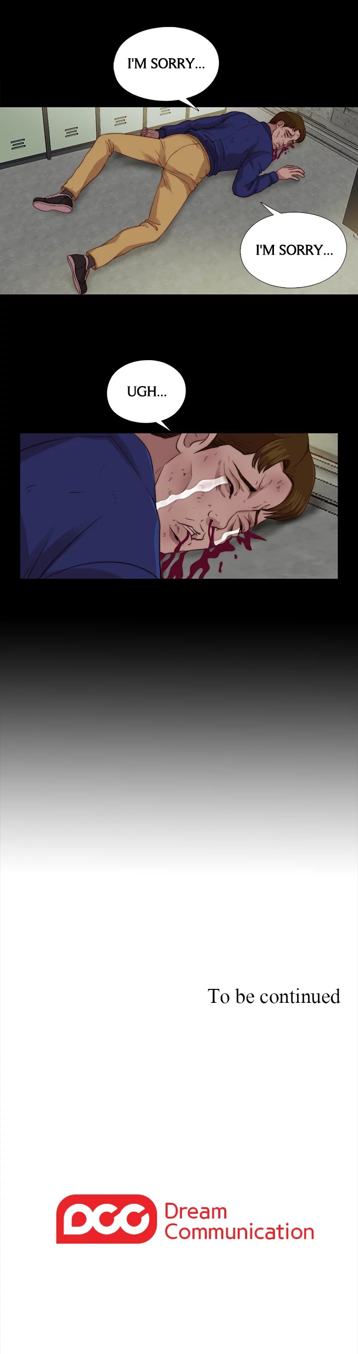 The Girl Next Door - Chapter 104 [photo 14] - MangaPorn