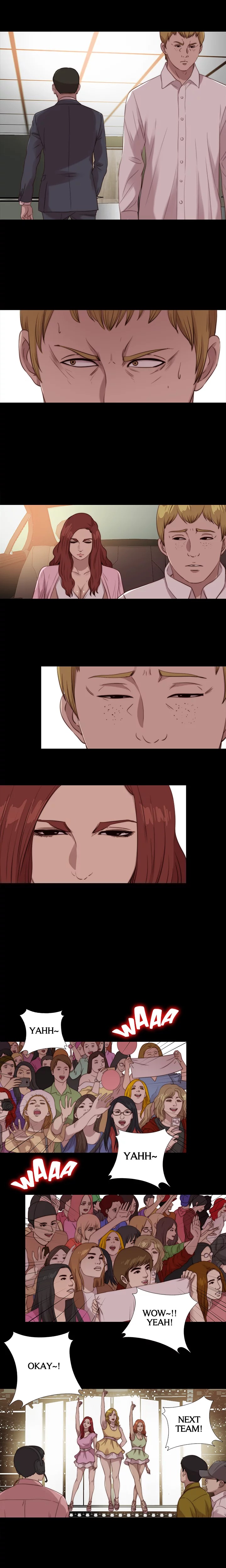 The Girl Next Door - Chapter 106 [photo 12] - MangaPorn
