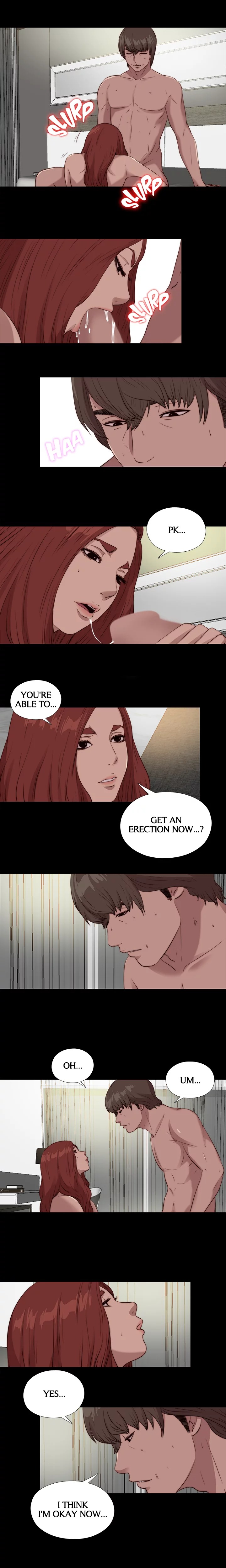 The Girl Next Door - Chapter 106 [photo 7] - MangaPorn
