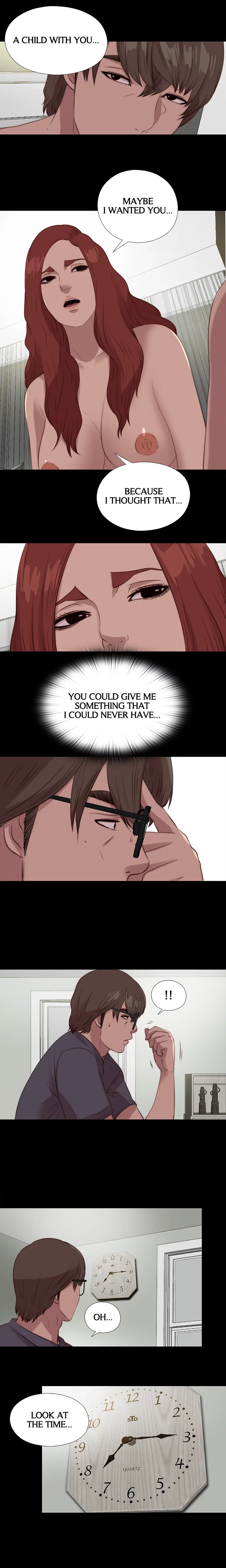 The Girl Next Door - Chapter 107 [photo 11] - MangaPorn