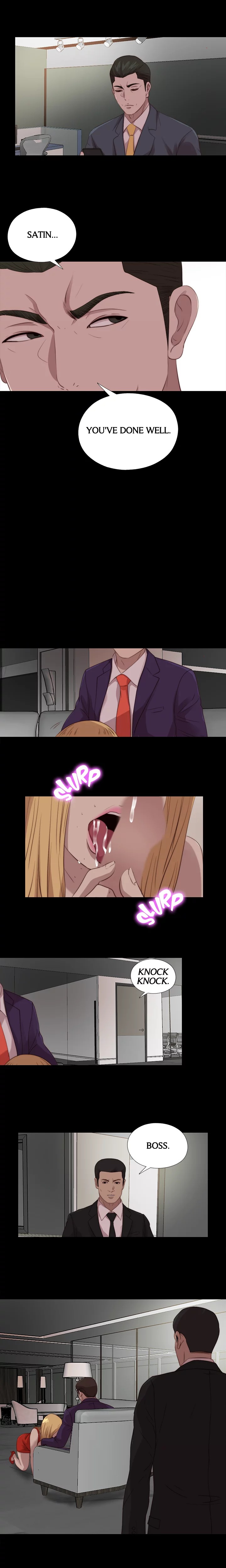 The Girl Next Door - Chapter 109 [photo 11] - MangaPorn