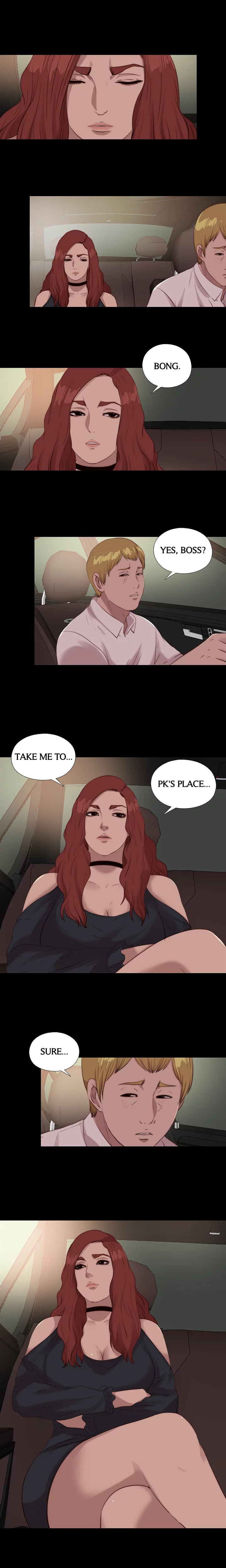 The Girl Next Door - Chapter 109 [photo 13] - MangaPorn