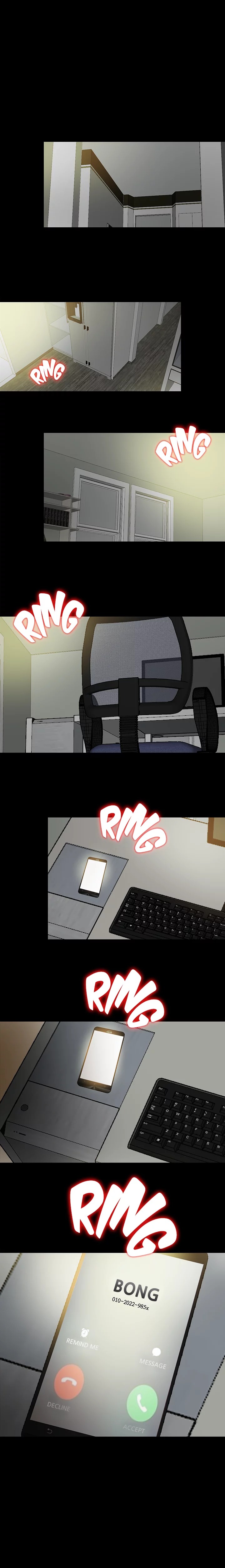 The Girl Next Door - Chapter 110 [photo 3] - MangaPorn