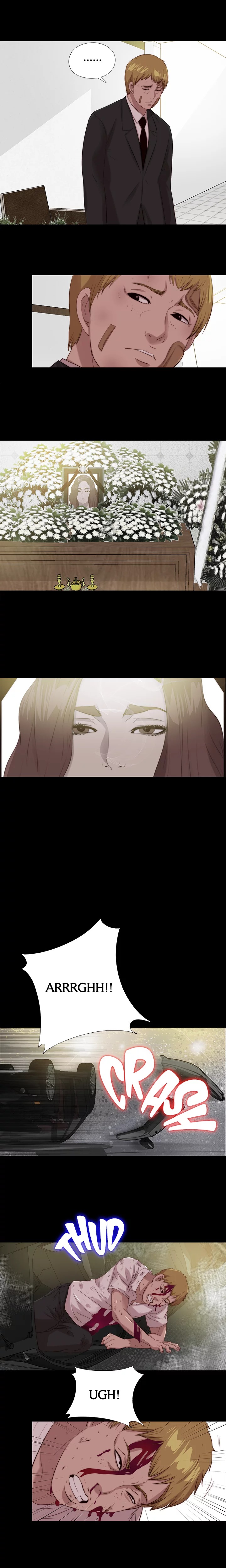The Girl Next Door - Chapter 111 [photo 11] - MangaPorn