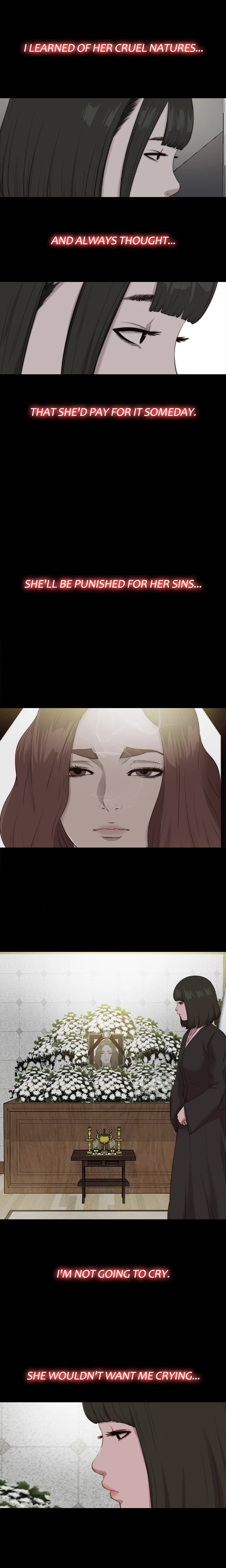 The Girl Next Door - Chapter 111 [photo 8] - MangaPorn