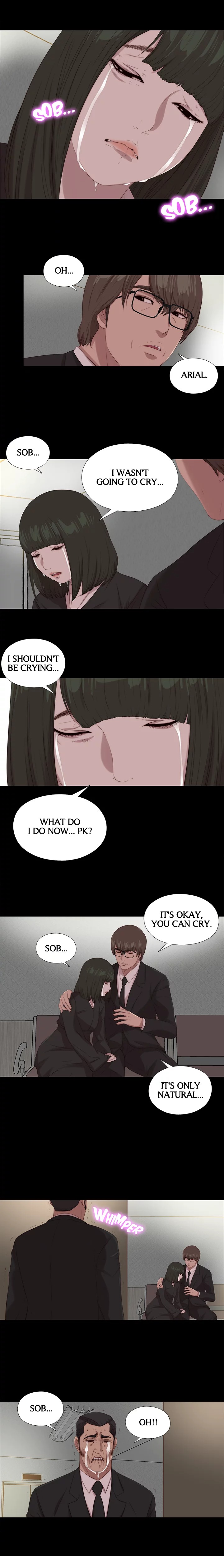 The Girl Next Door - Chapter 113 [photo 10] - MangaPorn