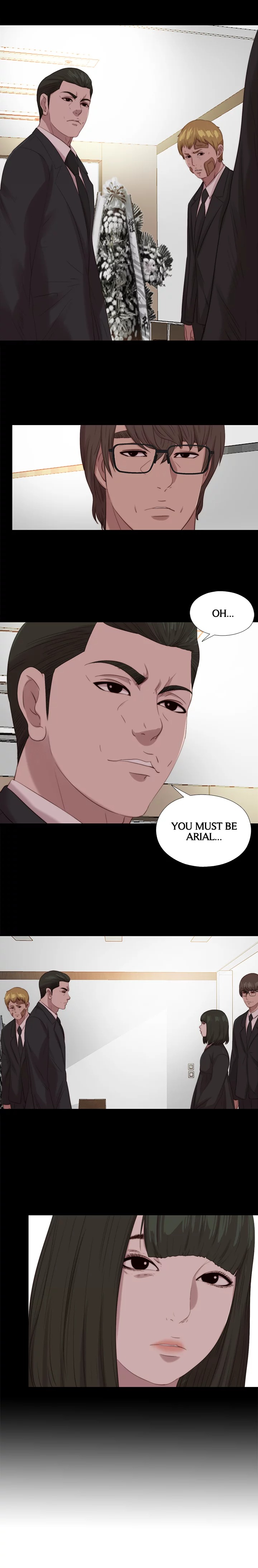 The Girl Next Door - Chapter 113 [photo 13] - MangaPorn