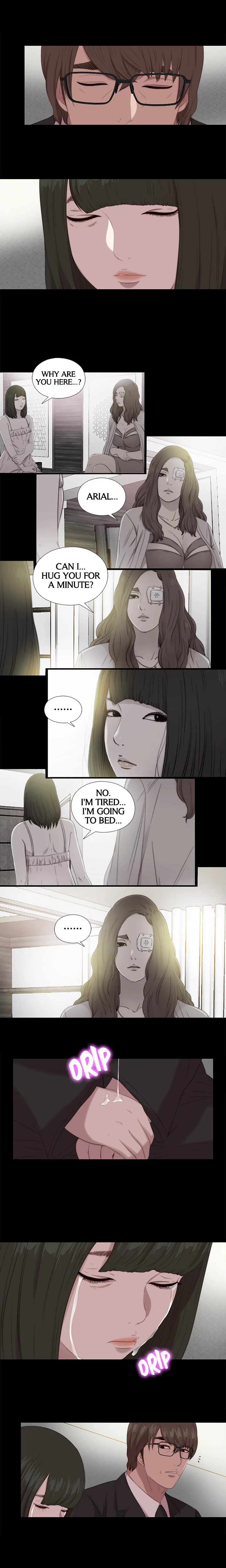 The Girl Next Door - Chapter 113 [photo 9] - MangaPorn