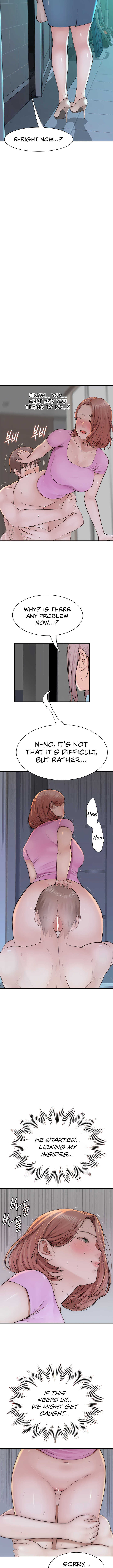 Addicted to My Stepmom - Chapter 18 [photo 10] - MangaPorn