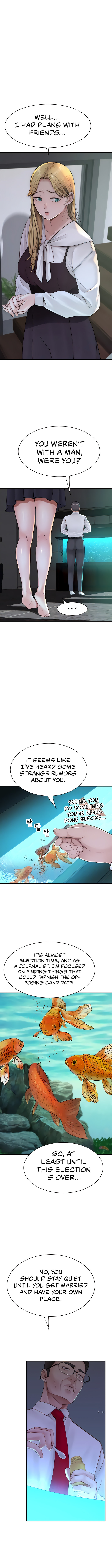 Addicted to My Stepmom - Chapter 18 [photo 2] - MangaPorn
