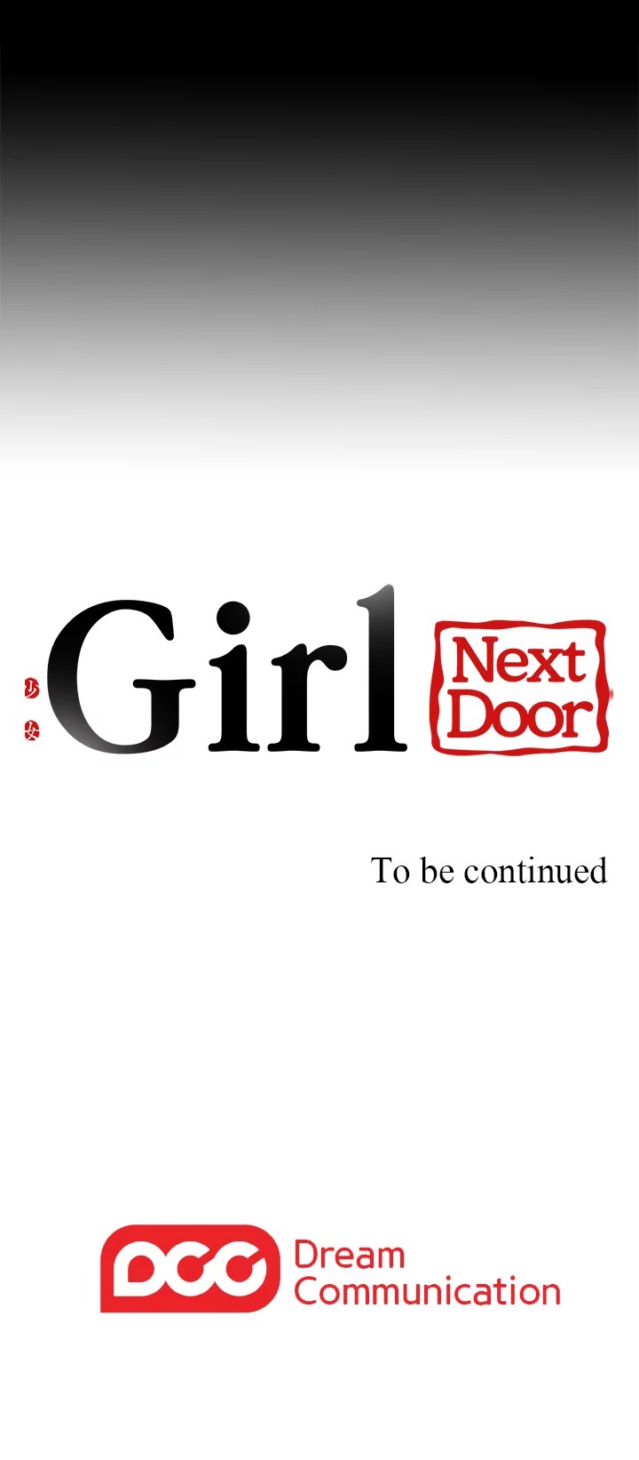 The Girl Next Door - Chapter 115 [photo 14] - MangaPorn