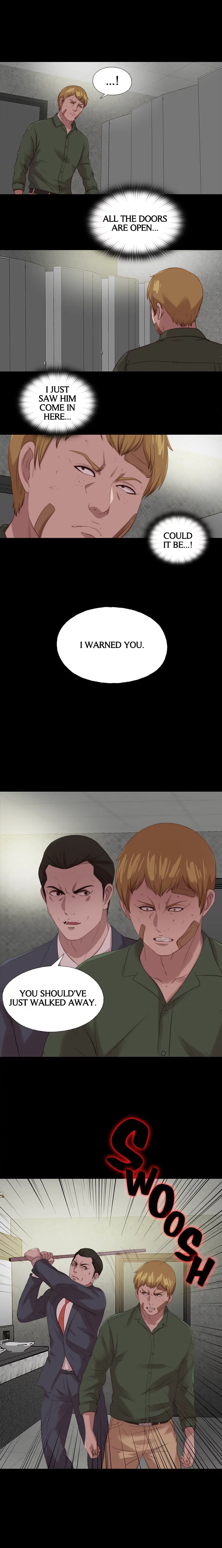 The Girl Next Door - Chapter 117 [photo 12] - MangaPorn