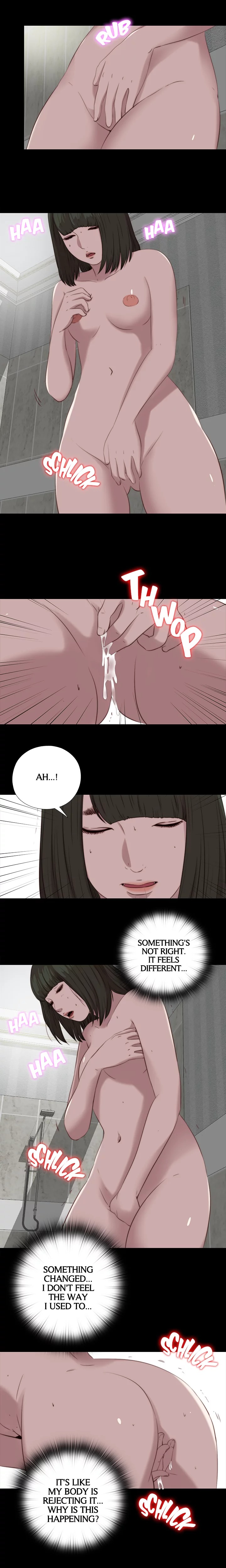 The Girl Next Door - Chapter 120 [photo 6] - MangaPorn